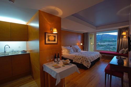 포르탈레그르 Cabecas do Reguengo 5성급 게스트하우스 스위트룸