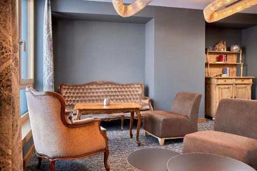 Alpenhotel Perner - image 4