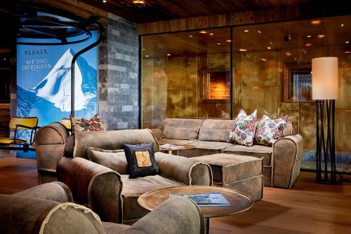 Alpenhotel Perner - image 6