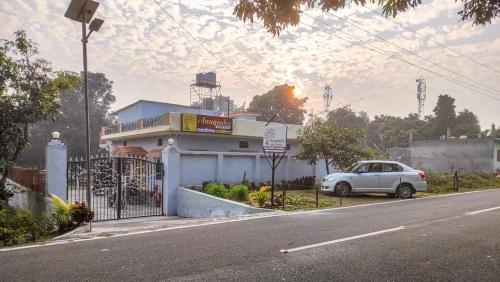 Anugraha Homestay
