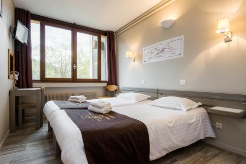 Les Balcons Du Lac d'Annecy - Néaclub - image 9