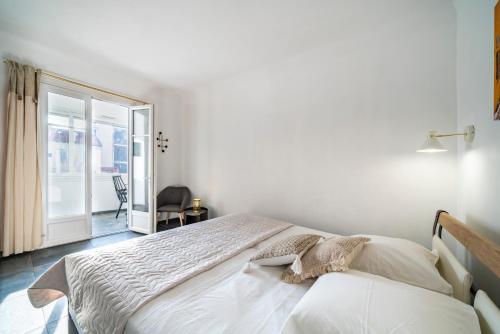 Brand new 2 bedrooms heart of Cannes