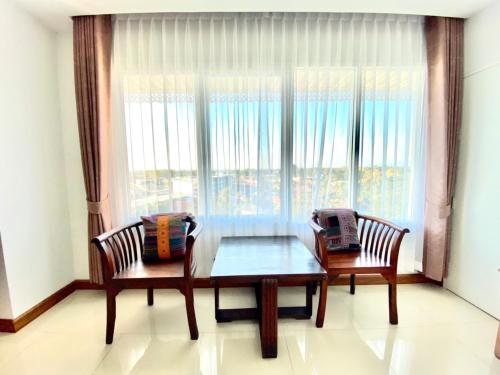 @Ruam Chok in Fah Ham