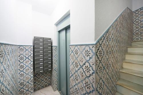 Apartment with Balcony image 6