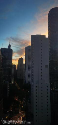 Sky Suite KLCC Master room in 2bedrooms unit
