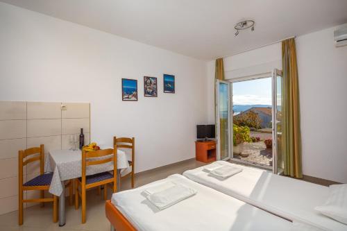 Seaview Apartments Grizelj