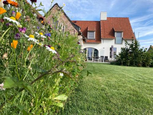 B&B Waterput 1 in Stalhille