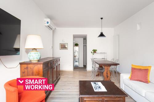 Nice apartment near Piazza Kalsa by Wonderful Italy, Palermo (fotografie 3)