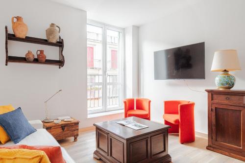 Nice apartment near Piazza Kalsa by Wonderful Italy, Palermo (fotografie 5)