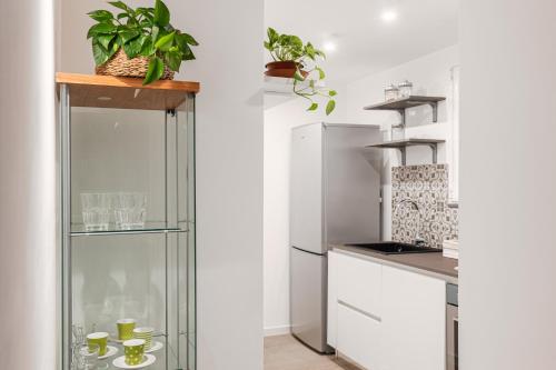 Nice apartment near Piazza Kalsa by Wonderful Italy, Palermo (fotografie 6)