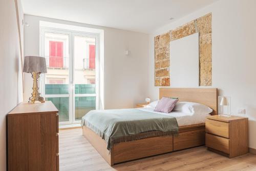 Nice apartment near Piazza Kalsa by Wonderful Italy, Palermo (fotografie 2)