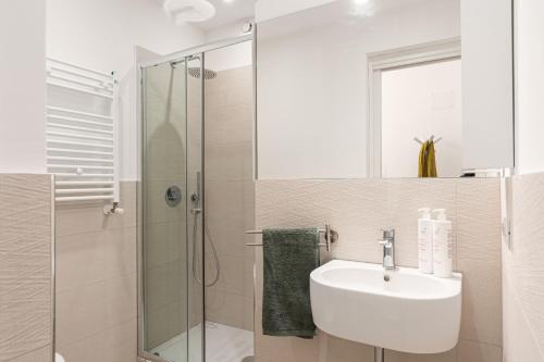 Nice apartment near Piazza Kalsa by Wonderful Italy, Palermo (fotografie 7)