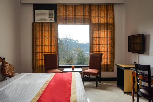 Country Inn Nature Resort Bhimtal