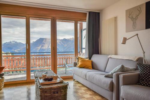 Casa Arturo 412 - Apartment - Riederalp