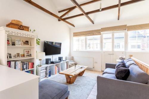 Charming Bethnal Green Mews House gîte à louer days shoreditch