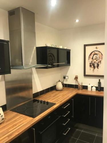 Charming Studio near Shepherds Bush and Kensington