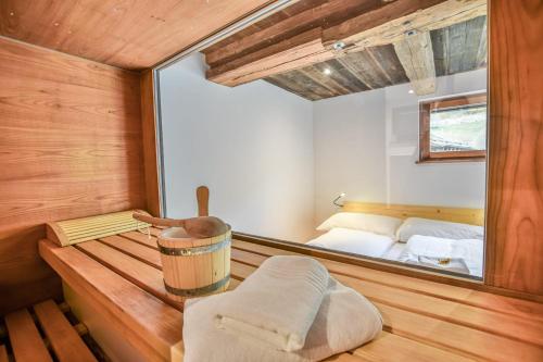 Bodmen 305 in Blitzingen