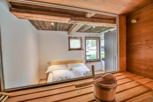 Bodmen 305 in Blitzingen