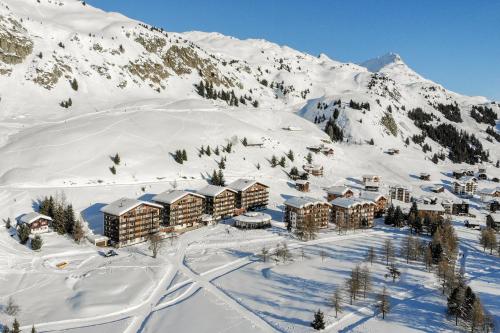 Rhodania 55 in 里德拉爾普