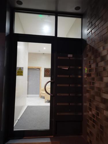 Ambar Jadwin Marahanata Room, Londýn (fotografie 10)