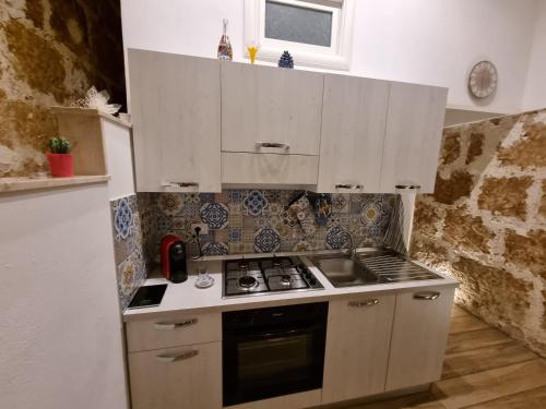 Casa vacanze da Daniele