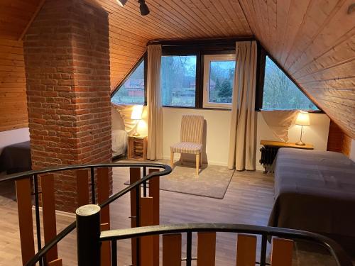 Ferienwohnung Hemmerle in Bispingen, Deutschland