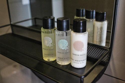 Picture of Vacation Home - Garden, Netlfix, Wifi.