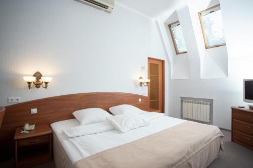 Hotel Amparo - main image