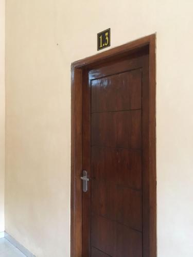 Penginapan Pondok Rumah Singgah