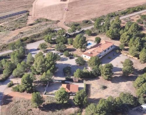  La madriguera in La Pelechaneta