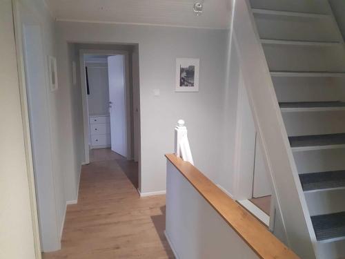 Ole's Koje - B&B Dat Mundjevull