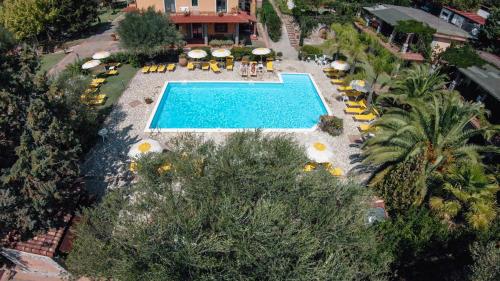 Residence e B&B Villamirella