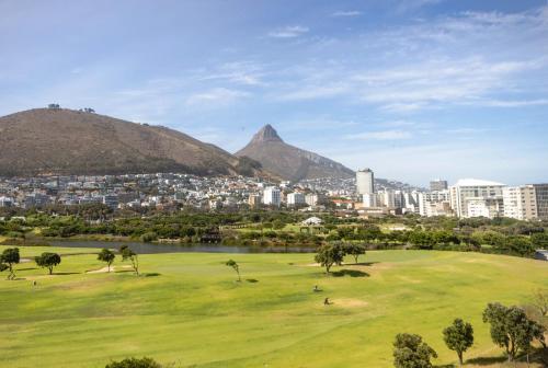 Mouille Point Apartments Room Type - Standard Studio
