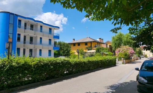 Residence Il Sole - image 13
