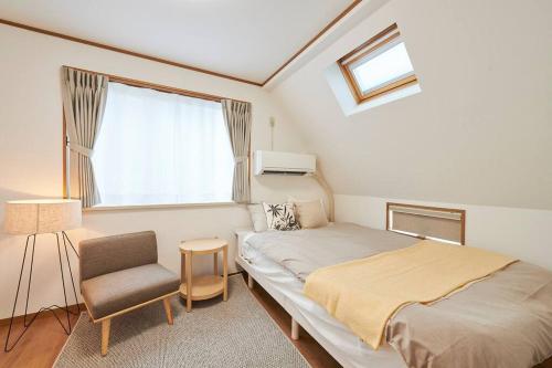 上落合ハウス KAMIOCHIAI HOUSE, Tokio