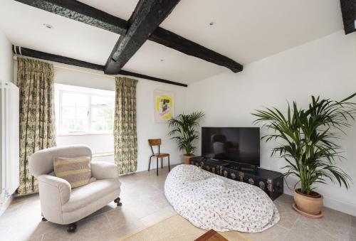 Brew House Cottage - image 7
