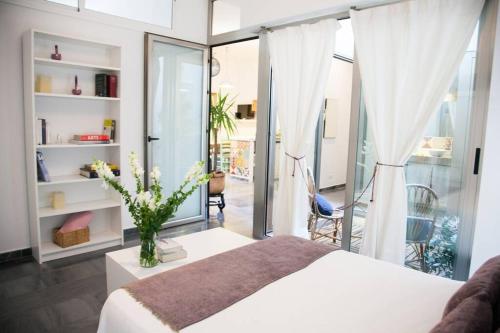  BEAUTIFUL SILENT APARTMENT Private Parking in Sevilla