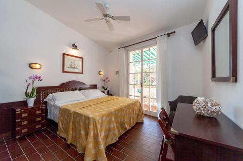 Hotel Antares - image 12