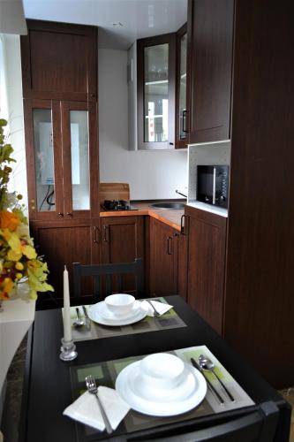 Pobedy 4YOU apartment - image 10