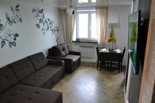 Pobedy 4YOU apartment - image 7