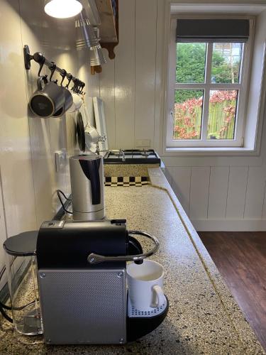 Cocina, Het Koetshuis in Kamperland