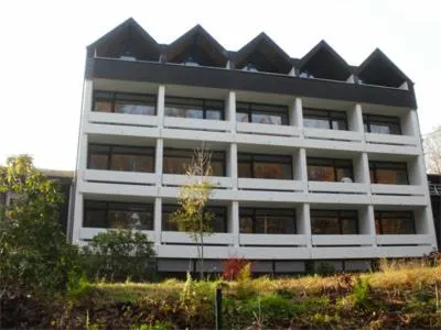 Landhotel Westerwald in Ehlscheid, Deutschland