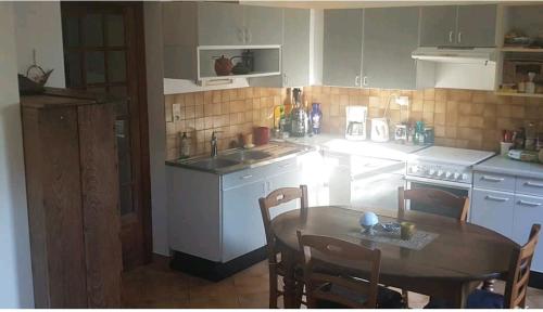 Maison d hote " chez marie " sur Paimpont - Paimpont