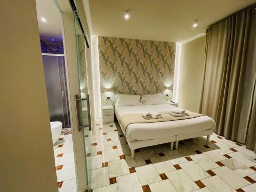 Villa Martina Classic & Luxury Room – Pisa, MN