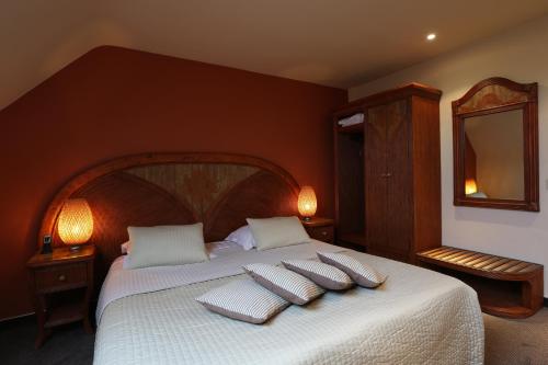 Hotel Martinique – Nieuwpoort, AZ