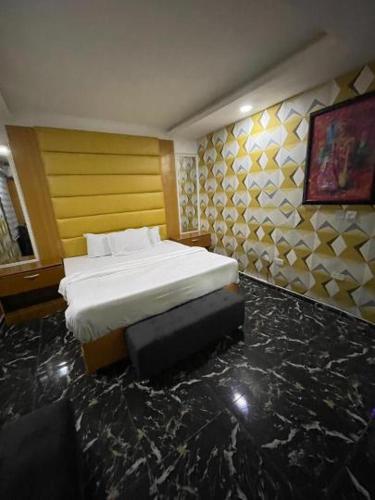 Affordable 1 bedroom apartment