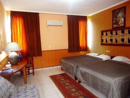 HOTEL SAFFANA - image 4