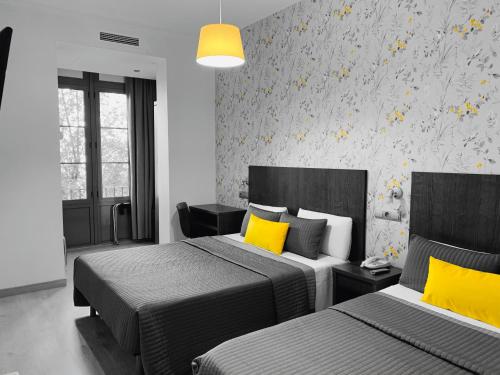 Ciudad Condal Hostal - Paseo de Gracia, Barcelona