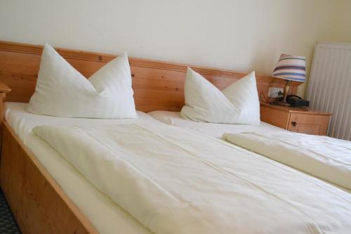 Privat-Zimmer in Hotel am Pfahl 2