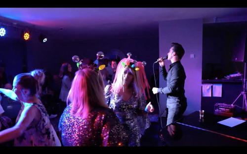 The Royal Boston Hotel - image 8